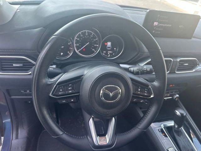 2023 Mazda Mazda CX-5 2.5 S Select Package AWD