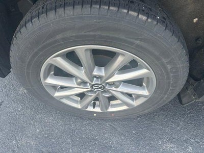 2023 Mazda Mazda CX-5 2.5 S Select Package AWD