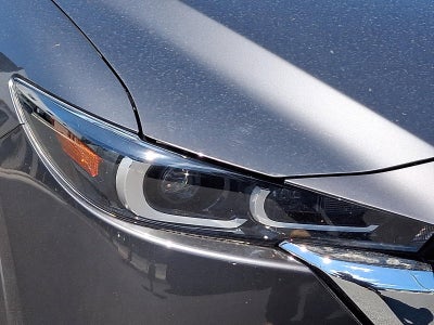 2023 Mazda Mazda CX-5 2.5 S Select Package AWD
