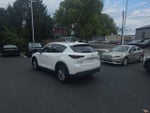 2022 Mazda Mazda CX-5 2.5 S Select Package AWD