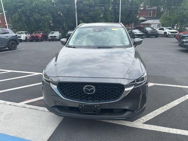 2023 Mazda Mazda CX-5 2.5 S Select Package AWD