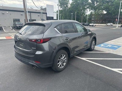 2023 Mazda Mazda CX-5 2.5 S Select Package AWD