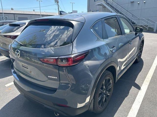 2024 Mazda Mazda CX-5 2.5 S Carbon Edition AWD