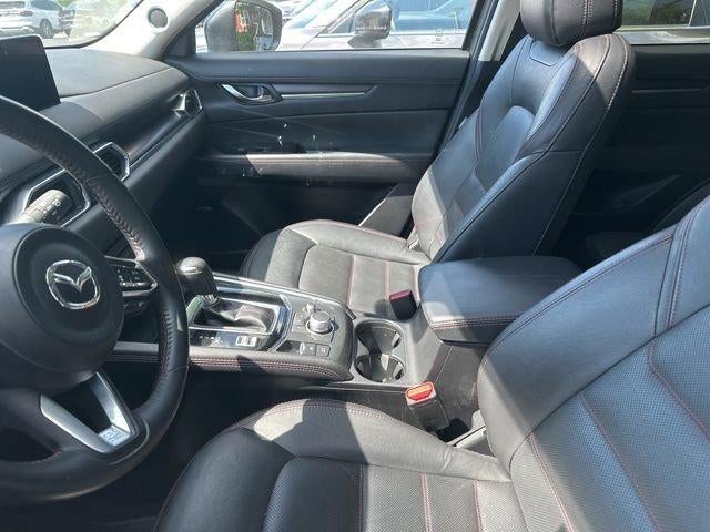 2024 Mazda Mazda CX-5 2.5 S Carbon Edition AWD
