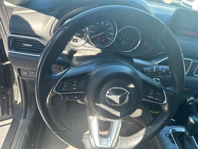 2017 Mazda Mazda CX-5 Touring AWD