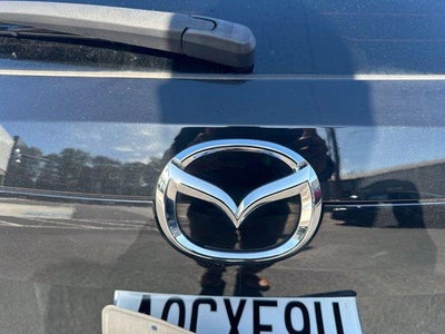2025 Mazda Mazda CX-5 2.5 S Preferred Package AWD