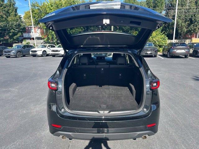 2025 Mazda Mazda CX-5 2.5 S Preferred Package AWD