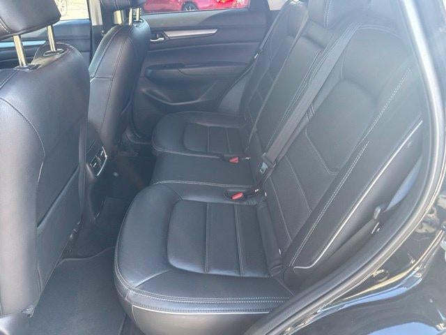 2025 Mazda Mazda CX-5 2.5 S Preferred Package AWD