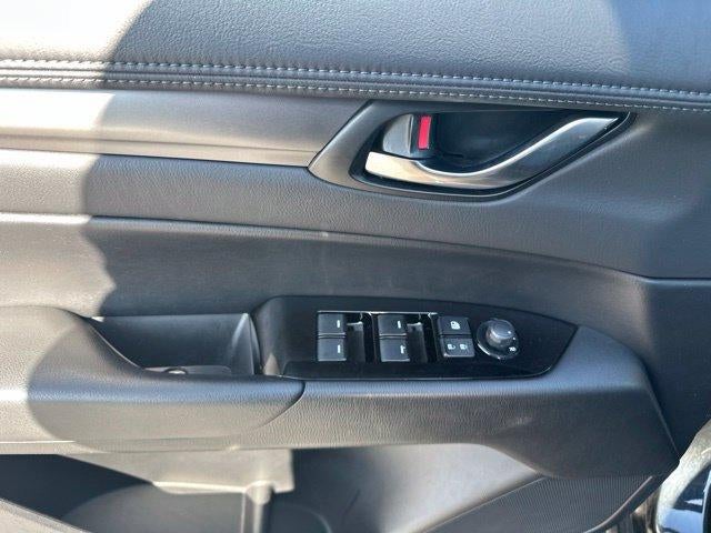 2025 Mazda Mazda CX-5 2.5 S Preferred Package AWD