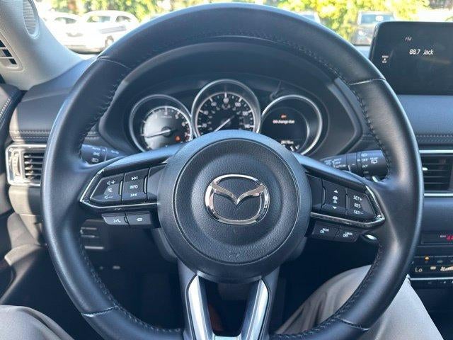 2025 Mazda Mazda CX-5 2.5 S Preferred Package AWD