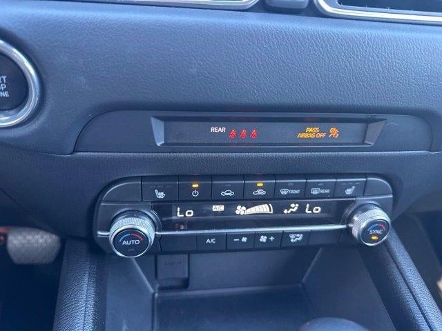 2025 Mazda Mazda CX-5 2.5 S Preferred Package AWD
