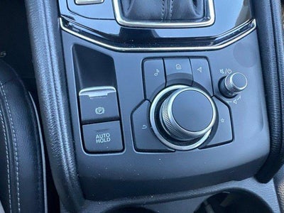 2025 Mazda Mazda CX-5 2.5 S Preferred Package AWD