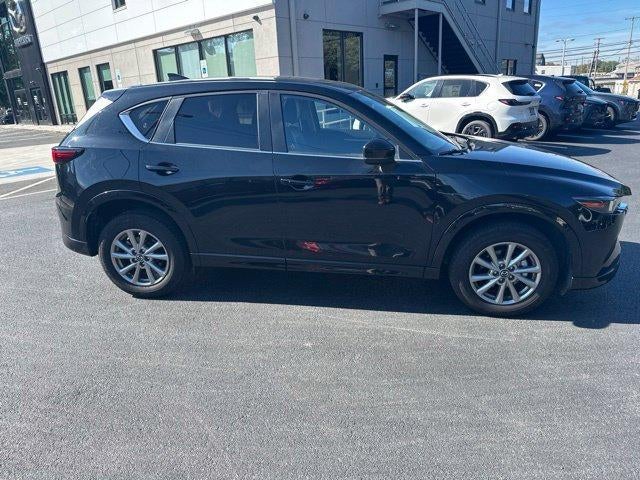 2025 Mazda Mazda CX-5 2.5 S Preferred Package AWD