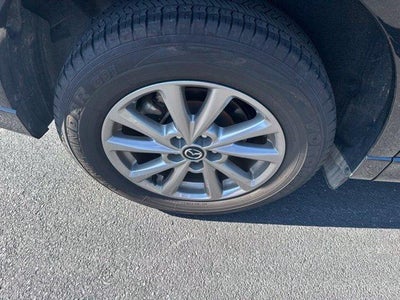 2025 Mazda Mazda CX-5 2.5 S Preferred Package AWD