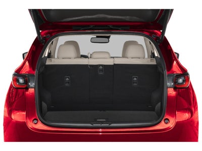 2025 Mazda Mazda CX-5 2.5 S Preferred Package AWD
