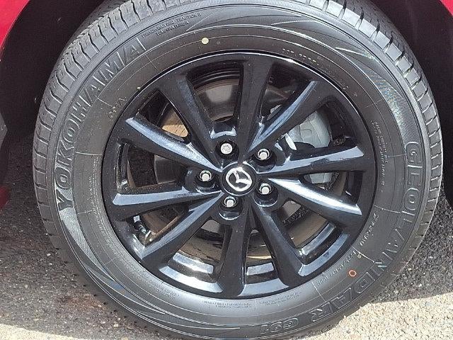 2024 Mazda Mazda CX-5 2.5 S Preferred Package AWD