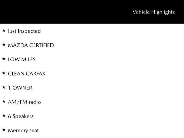 2024 Mazda Mazda CX-5 2.5 S Preferred Package AWD