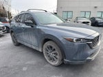 2022 Mazda Mazda CX-5 2.5 S Carbon Edition AWD