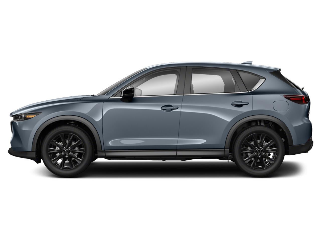 2023 Mazda Mazda CX-5 2.5 S Carbon Edition AWD