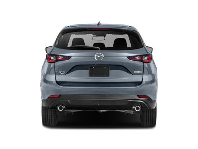 2023 Mazda Mazda CX-5 2.5 S Carbon Edition AWD