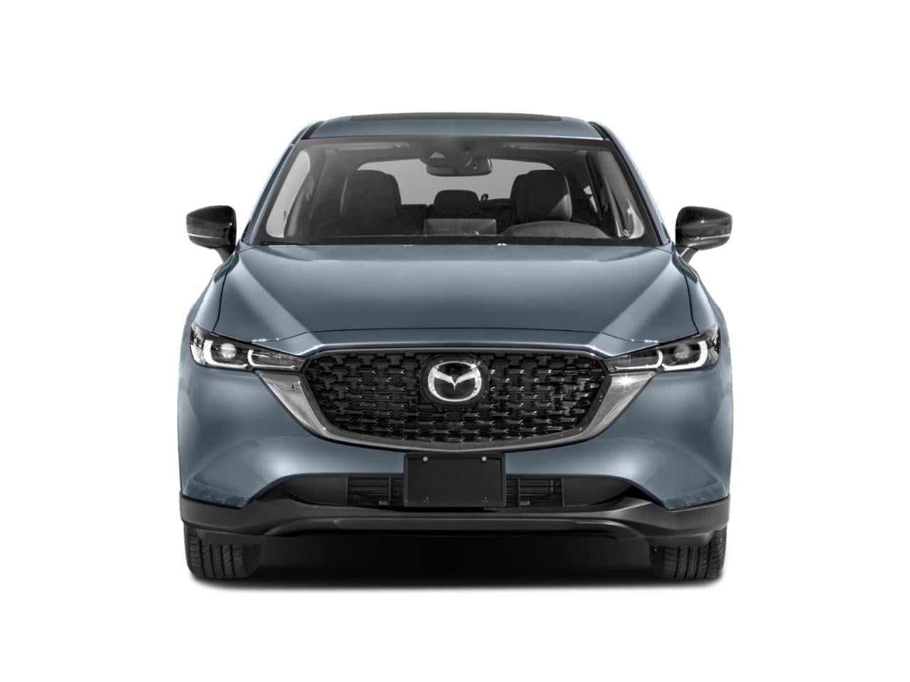 2023 Mazda Mazda CX-5 2.5 S Carbon Edition AWD