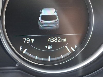 2025 Mazda Mazda CX-5 2.5 S Preferred Package AWD