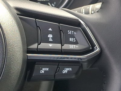 2025 Mazda Mazda CX-5 2.5 S Preferred Package AWD