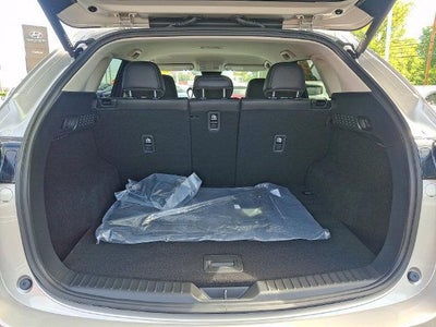 2025 Mazda Mazda CX-5 2.5 S Preferred Package AWD