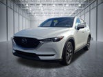 2018 Mazda Mazda CX-5 Touring AWD