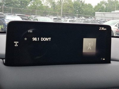 2025 Mazda Mazda CX-5 2.5 S Preferred Package AWD