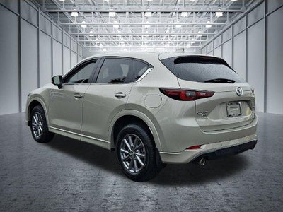 2025 Mazda Mazda CX-5 2.5 S Preferred Package AWD