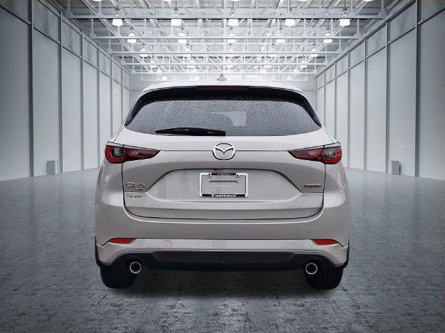 2025 Mazda Mazda CX-5 2.5 S Preferred Package AWD
