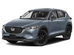 2023 Mazda Mazda CX-5 2.5 S Carbon Edition AWD