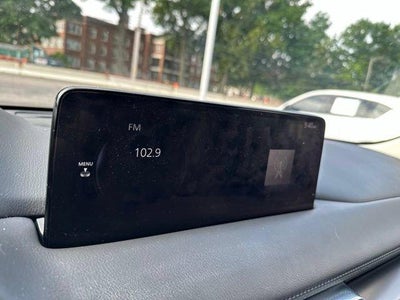 2024 Mazda Mazda CX-5 2.5 S Carbon Edition AWD
