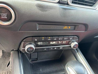 2024 Mazda Mazda CX-5 2.5 S Carbon Edition AWD