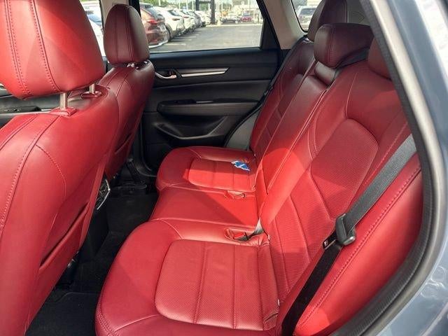 2024 Mazda Mazda CX-5 2.5 S Carbon Edition AWD