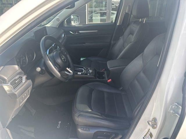 2023 Mazda Mazda CX-5 2.5 S Preferred Package AWD