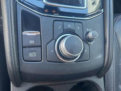 2023 Mazda Mazda CX-5 2.5 S Preferred Package AWD