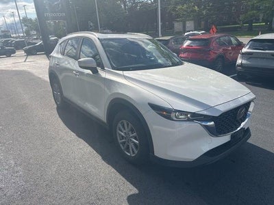 2023 Mazda Mazda CX-5 2.5 S Preferred Package AWD