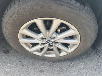 2023 Mazda Mazda CX-5 2.5 S Preferred Package AWD