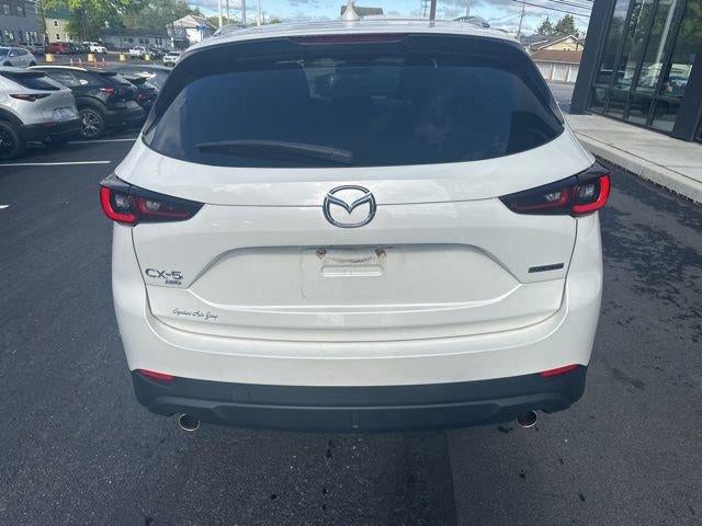 2023 Mazda Mazda CX-5 2.5 S Preferred Package AWD