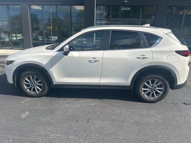 2023 Mazda Mazda CX-5 2.5 S Preferred Package AWD
