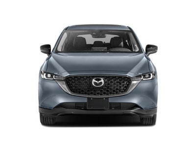 2022 Mazda Mazda CX-5 2.5 S Carbon Edition AWD