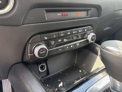 2024 Mazda Mazda CX-5 2.5 S Preferred Package AWD