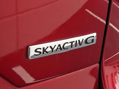 2024 Mazda Mazda CX-5 2.5 S Preferred Package AWD