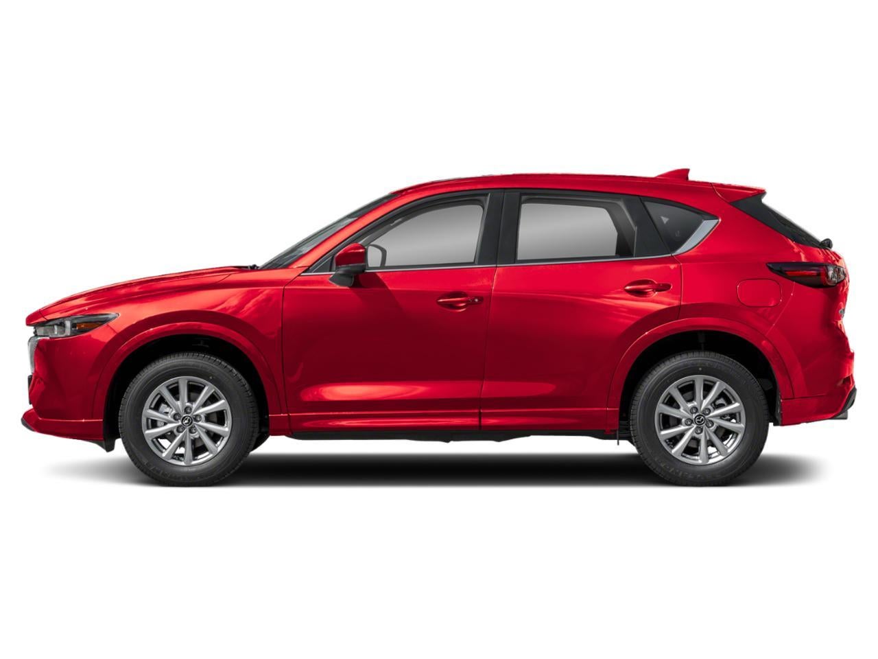2024 Mazda Mazda CX-5 2.5 S Preferred Package AWD