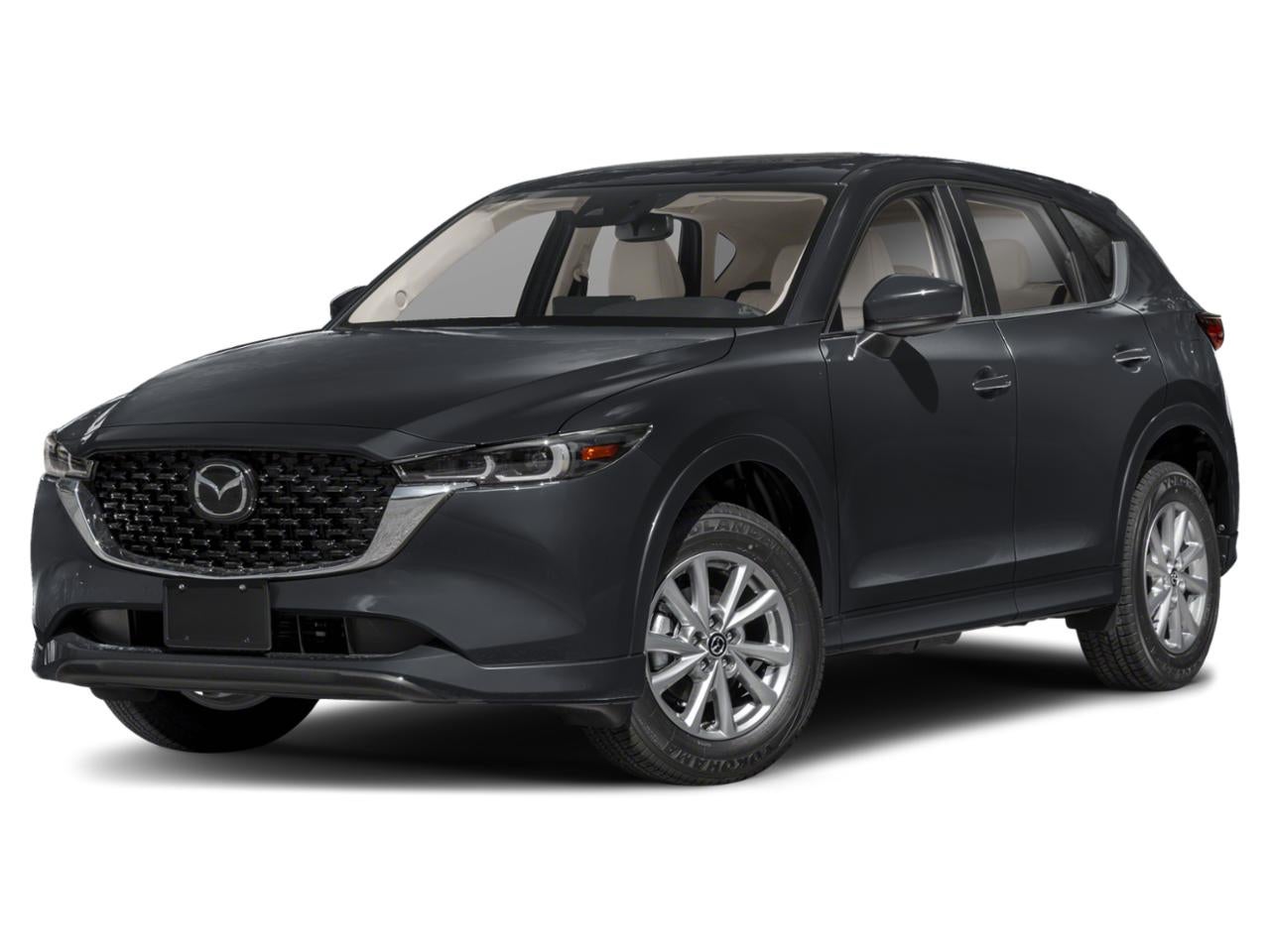 2024 Mazda Mazda CX-5 2.5 S Preferred Package AWD