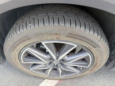 2018 Mazda Mazda CX-5 Touring AWD