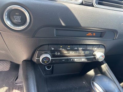 2023 Mazda Mazda CX-5 2.5 S Preferred Package AWD