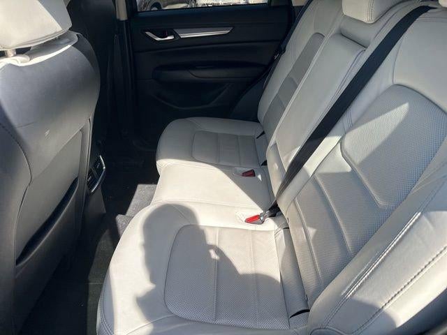 2023 Mazda Mazda CX-5 2.5 S Preferred Package AWD